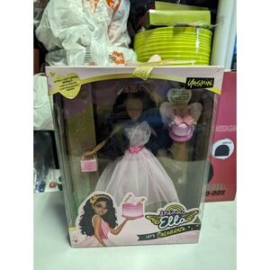 MGA Entertainment Dream‎ Ella Let's Celebrate Doll DreamElla